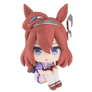 買取】B賞 ミホノブルボン フィギュア 一番くじ ウマ娘 プリティー