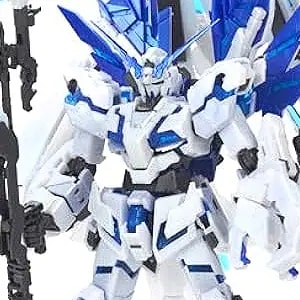 買取】1/144 HGUC NZ-666 クシャトリヤ メモリアルクリアVer.ガンプラ