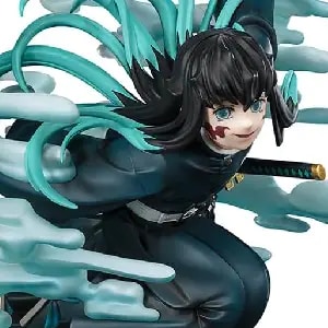 買取】時透無一郎 「一番くじ 鬼滅の刃 ～いざ刀鍛冶の里へ