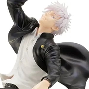 買取】ARTFX J 五条悟 懐玉・玉折 Ver.□ フィギュア買取 | もえたく！