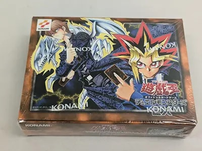 EX復刻版(未開封) 買取 | 遊戯王OCG買取ならもえたく！