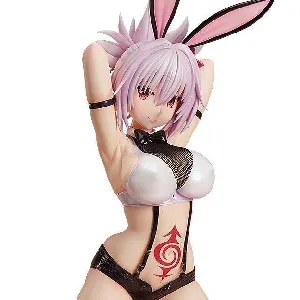 買取】風巻祭里 「あやかしトライアングル」 1/7 流通限定 フィギュア