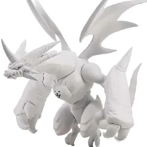 買取】A賞 覚醒のネコムートフィギュア 一番くじ にゃんこ大戦争