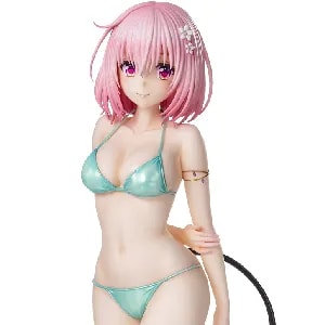 買取】ToLOVEる-とらぶる-ダークネス 水着シリーズ「モモ・べリア