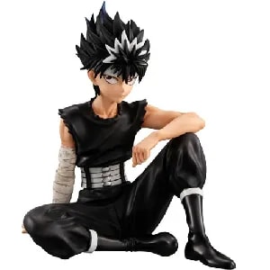 買取】飛影 幽☆遊☆白書 MAXIMATIC HIEI フィギュア買取 | もえたく！