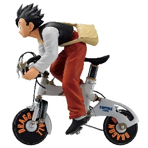 買取】B賞 孫悟飯 DRAGONBALL SNAP FIGURE 一番くじ ドラゴンボール