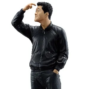 買取】ラストワン賞 佐藤明 MASTERLISE スイッチポーズver. 一番くじ