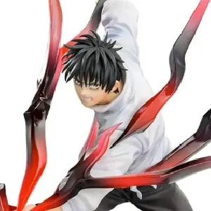 買取】劇場版 呪術廻戦0 Luminasta 乙骨憂太 黒閃 フィギュア買取