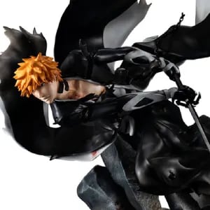 買取】A賞 ウルキオラ・シファー MASTERLISE 一番くじ BLEACH Stirring