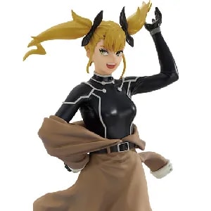 買取】B賞 四ノ宮キコル フィギュア 一番くじ 怪獣8号 2弾 フィギュア