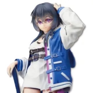 買取】一ノ瀬うるは 「ぶいすぽっ!」 ぶいすぽっ!スケールフィギュア