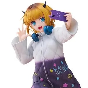 買取】A賞 アイ フィギュア 1/7 Gracemaster 一番くじ 【推しの子