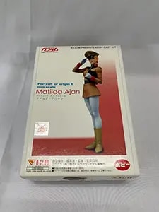 買取】1/144 HG MS-06S シャア専用ザクII CoCoICHI エクストラ