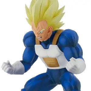 買取】E賞 ベジータ MASTERLISE 一番くじ ドラゴンボール VSオムニバス