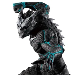 買取】A賞 鳴海弦 フィギュア 一番くじ 怪獣8号 3弾 フィギュア買取