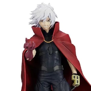 買取】B賞 死柄木弔 MASTERLI 一番くじ 僕のヒーローアカデミア 相反