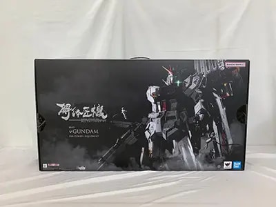 買取】1/12 HY2M MS-06S シャア専用ザク 「機動戦士ガンダム