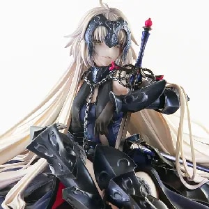 買取】C賞 ムーンキャンサー/テノチティトラン フィギュア 1/7