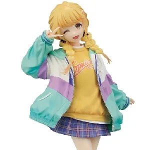 買取】ラストワン賞 藤田ことね フィギュア 1/7 Gracemaster ラスト