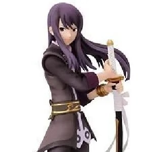 買取】C賞 シェリア・バーンズフィギュア 一番くじ 『テイルズ オブ