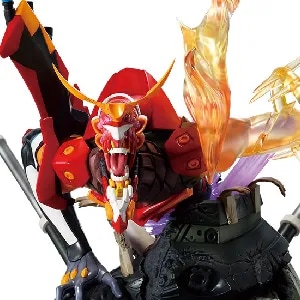 買取】ラストワン賞 ラストワンver.エヴァンゲリオン新2号機α