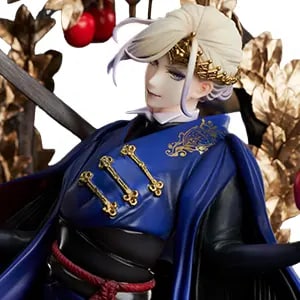 買取】イデア・シュラウド ディズニー ツイステッドワンダーランド