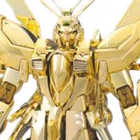 買取】ラストワン賞ゴッドガンダムハイパーモード 魂豪示像 一番くじ