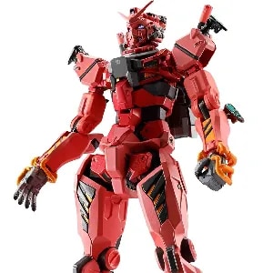 買取】ラストワン賞 アマテ・ユズリハ（マチュ）＆ハロ MASTERLISE