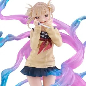 買取】ラストワン賞 トガヒミコ MASTERLISE ラストワンver. 一番くじ