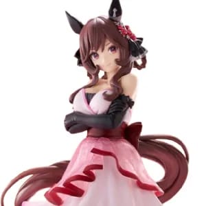 買取】ジェンティルドンナ 「ウマ娘 プリティーダービー」 Trio-Try-iT