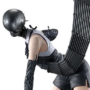 買取】レゼ 劇場版『チェンソーマン レゼ篇』 BiCute Bunnies Figure