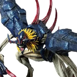 買取】B賞 デュークモン ‐魂豪示像‐ 一番くじ 「デジモン」シリーズ