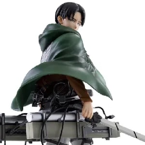 買取】A賞 獣の巨人 MEGAIMPACT 一番くじ 進撃の巨人 ～獣の巨人は俺が