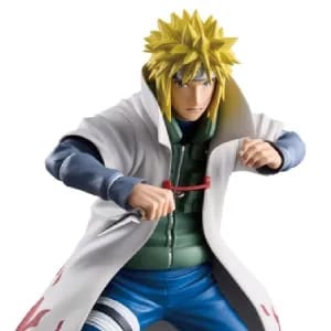 買取】波風ミナト NARUTO-ナルト- 疾風伝 Grandista-NAMIKAZE MINATO