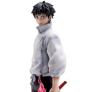 買取】乙骨憂太 アニメ『呪術廻戦』 5周年 Luminasta “乙骨憂太