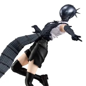 買取】レゼ 劇場版『チェンソーマン レゼ篇』 BiCute Bunnies Figure