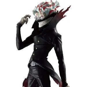 買取】オカルン(変身) TVアニメ『ダンダダン』 Grandista-OKARUN