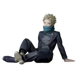 買取】狗巻棘 「劇場版 呪術廻戦 0」 Yumemirize “狗巻棘” フィギュア