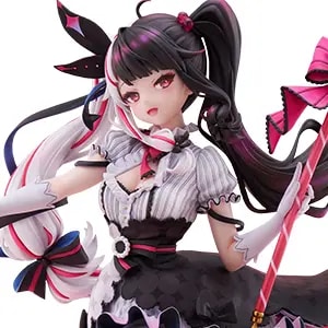 買取】アンジュ・カトリーナ 「にじさんじ」 1/7 PVC製塗装済み完成品