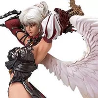 買取】リネージュII ダークエルフ 褐色ver. フィギュア買取 | もえたく！