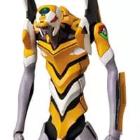 買取】エヴァ LABUBU 初号機 メタリック版 新世紀エヴァンゲリオン