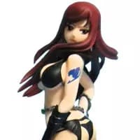 買取】タイトーくじ本舗 フェアリーテイル みんなでハッピー B賞