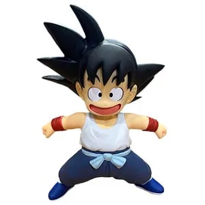 買取】一番くじ ドラゴンボール 摩訶不思議アドベンチャー編 孫悟空