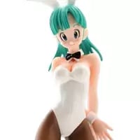 買取】ブルマ バニーガールVer.「ドラゴンボールZ」DX組立式ぴちぴち