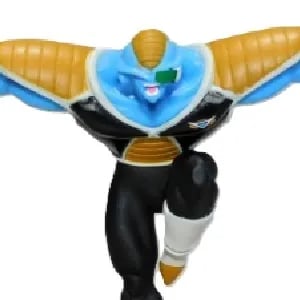 買取】一番くじドラゴンボールZナメック星編 ギニュー特戦隊フィギュア