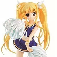 買取】一番くじプレミアム 魔法少女リリカルなのは INNOCENT 1st