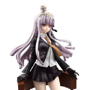 買取】みんなのくじ ダンガンロンパ ラストゲット賞 霧切響子