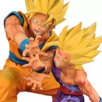 買取】ラストワン賞 孫悟飯 幼年期ver. DRAGONBALL SNAP FIGURE 一番