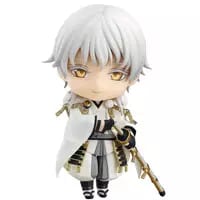 買取】A賞 鶴丸国永 ぬーどるストッパーフィギュア みんなのくじ 刀剣