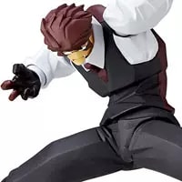 買取】ARTFX J 血界戦線 クラウス・V・ラインヘルツ NONスケール PVC製